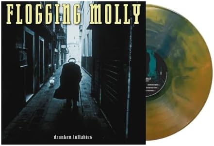 FLOGGING MOLLY - Float - Amazon.com Music